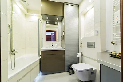 Appartamento Vacanza con famiglia Karpacz