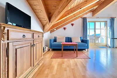 Appartamento Vacanza con famiglia Seeg