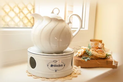 apartman za odmor Obiteljski odmor Borkum