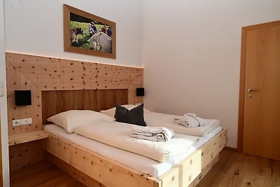 Vakantieappartement Gezinsvakantie Biberwier