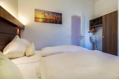 LAGOVIDA Dünenhaus Comfort (b) am