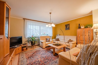 Vakantieappartement Gezinsvakantie Morbach