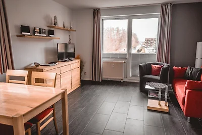 Vakantieappartement Gezinsvakantie Ueckermünde
