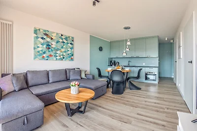 Sun&Snow Resorts - Apartment B18