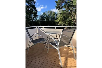 Vakantieappartement Gezinsvakantie Dierhagen