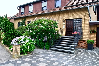 Vakantieappartement Gezinsvakantie Bad Grund