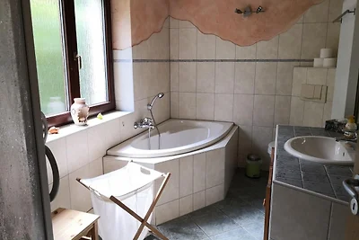 Pumphuts Scheune Ferienwohnung Nr.