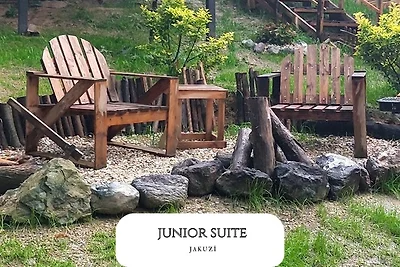 Vadi Bungalov Sapanca / Junior