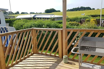 Campingland Ostsee - Mobilheim