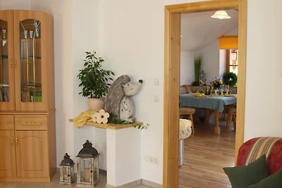 Vakantieappartement Gezinsvakantie Rottenbuch