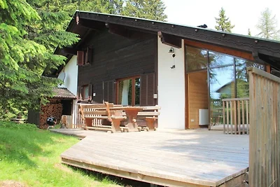 Alpine-Lodges Petra