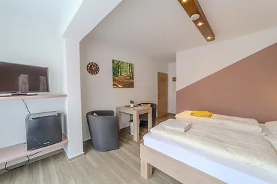 Familienhof Brüning - Doppelzimmer