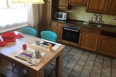 Maison de vacances Vacances relaxation Bleckede