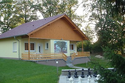 Casa vacanze Vacanza di relax Langenwolschendorf