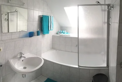 Ferienland Sonnenwald FEWO 46