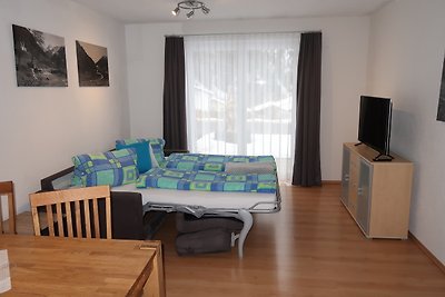 Vakantieappartement Gezinsvakantie Gaschurn