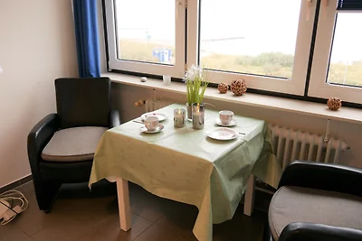 Appartamento Vacanza con famiglia Heiligenhafen