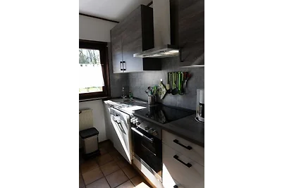 Vakantieappartement Gezinsvakantie Thalfang