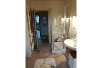 Appartamento Vacanza con famiglia Kalletal