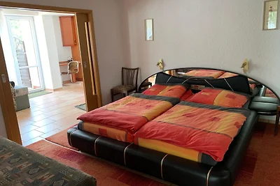 Ferienhaus HirschRudel -