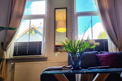 Apartament Dla rodzin Bad Harzburg