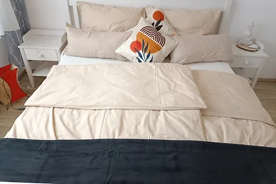 Nationalpark Apartment 1