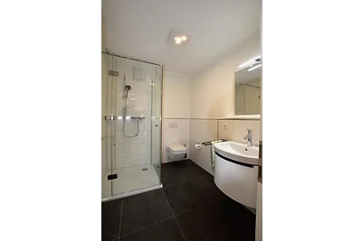 Meeresblick "Strandperle" Haus 2