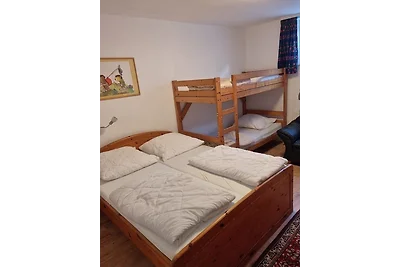 Vakantieappartement Gezinsvakantie Kellenhusen