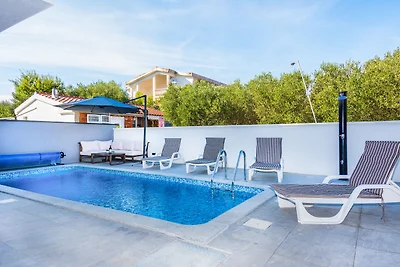 Vakantieappartement Gezinsvakantie Vir