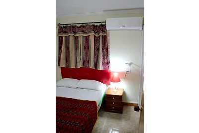 CASA XIOMY II Appartement 1