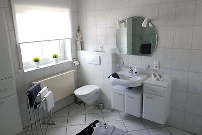 Vakantieappartement Gezinsvakantie Kassel