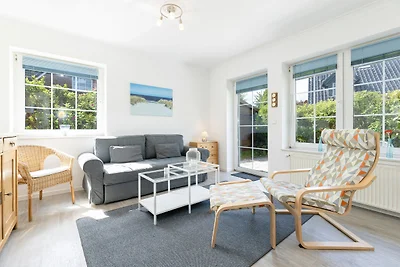 Vakantieappartement Gezinsvakantie Schönberg & Schönberger beach