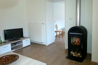 Vakantieappartement Gezinsvakantie Korbach