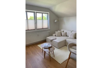 Ferienwohnung Pappelhof