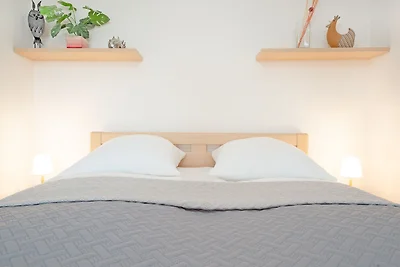 Berolina Wohnung 504