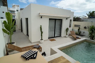 Apartment Urban Chill Private Pool