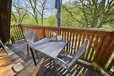 Ferienwohnung Seebusch