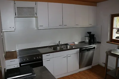 Vakantiehuis Ontspannende vakantie Schnepfau