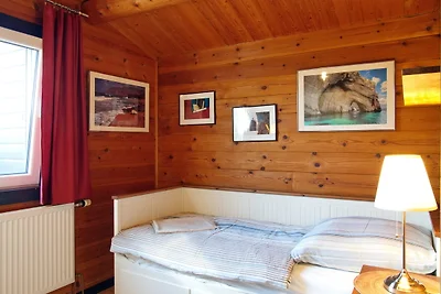 Casa vacanze Vacanza di relax Diemelsee-Sudeck