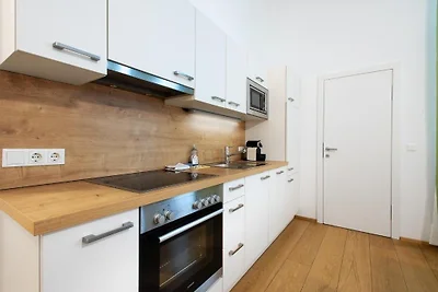 Holiday flat family holiday Wien