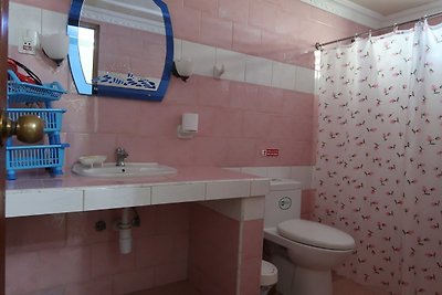 Vakantieappartement Gezinsvakantie Playa Larga