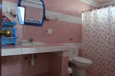 Vakantieappartement Gezinsvakantie Playa Larga