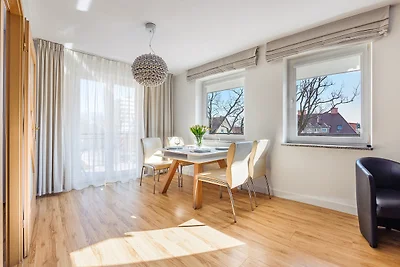 Sun&Snow Olymp - Apartament 221