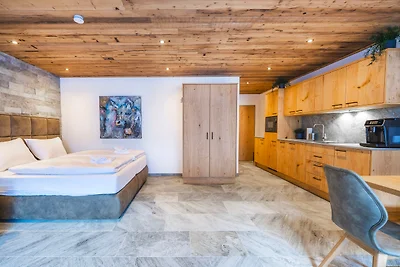 Alpine Essence Luxury Apartment in