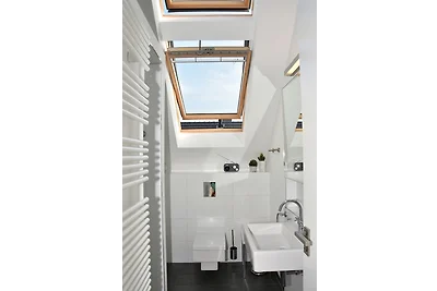 Ostsee - Appartement Nr. 22
