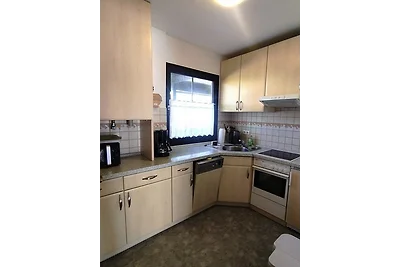 Ferienhaus Nr. 137, Kategorie