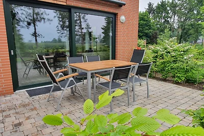 Appartamento Vacanza con famiglia Friesoythe