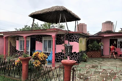 Villa Coco Solo Appartement 2