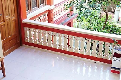 HOSTAL CASA GRANDE ROOM 104