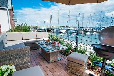 Ostsee - Maisonette - Appartement